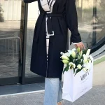 باروني Burberry