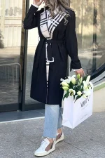 باروني Burberry