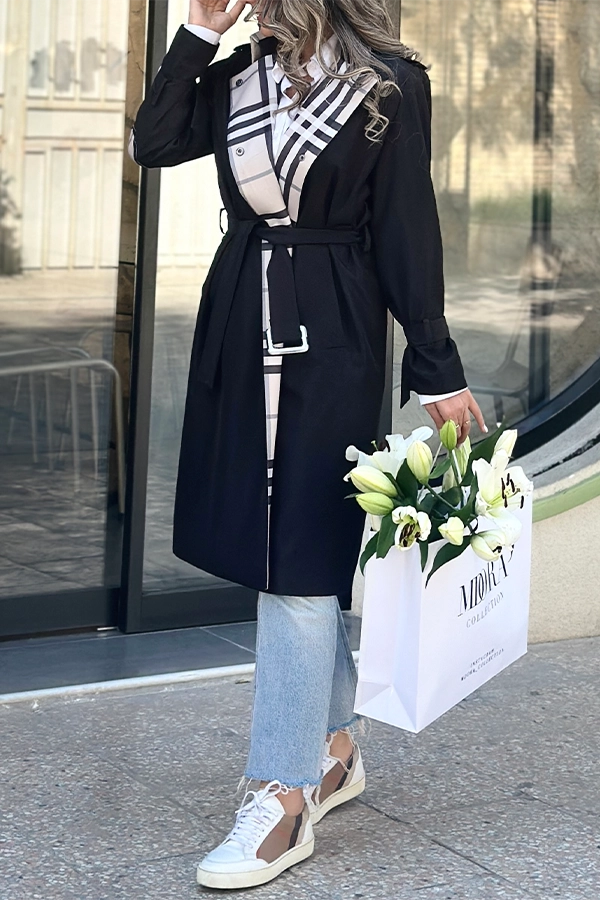 8 باروني Burberry - تصویر 1