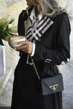 باروني Burberry - تصویر 2