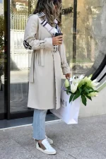 باروني Burberry - تصویر 3
