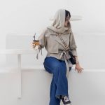 ترنچ کت ترنج