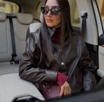کت چرم بامبی - تصویر 2